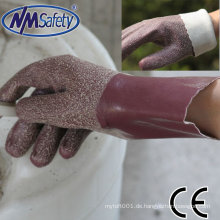 NMSAFETYlatex Handschuhherstellungsmaschine